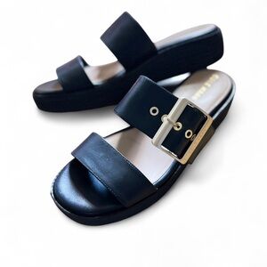 Cole Haan women’s originalgrand platform sandals